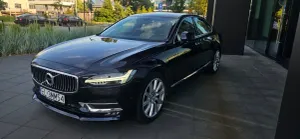 Volvo S90 D5 SCR AWD Inscription 2018