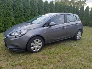 Opel Corsa E (2014-2019) 1.4 Enjoy 2016
