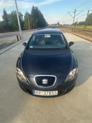 Seat Leon II (2005-2012) 2008