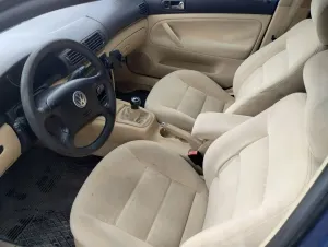 Volkswagen Passat B5 FL (2000-2005) 1.9 TDI 2003