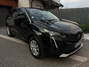Peugeot 3008 II (2016-2024) BlueHDi 130 Stop & Start EAT8 Active Pack 2022