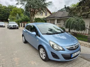 Opel Corsa D (2006-2014) 1.2 16V Energy 2014