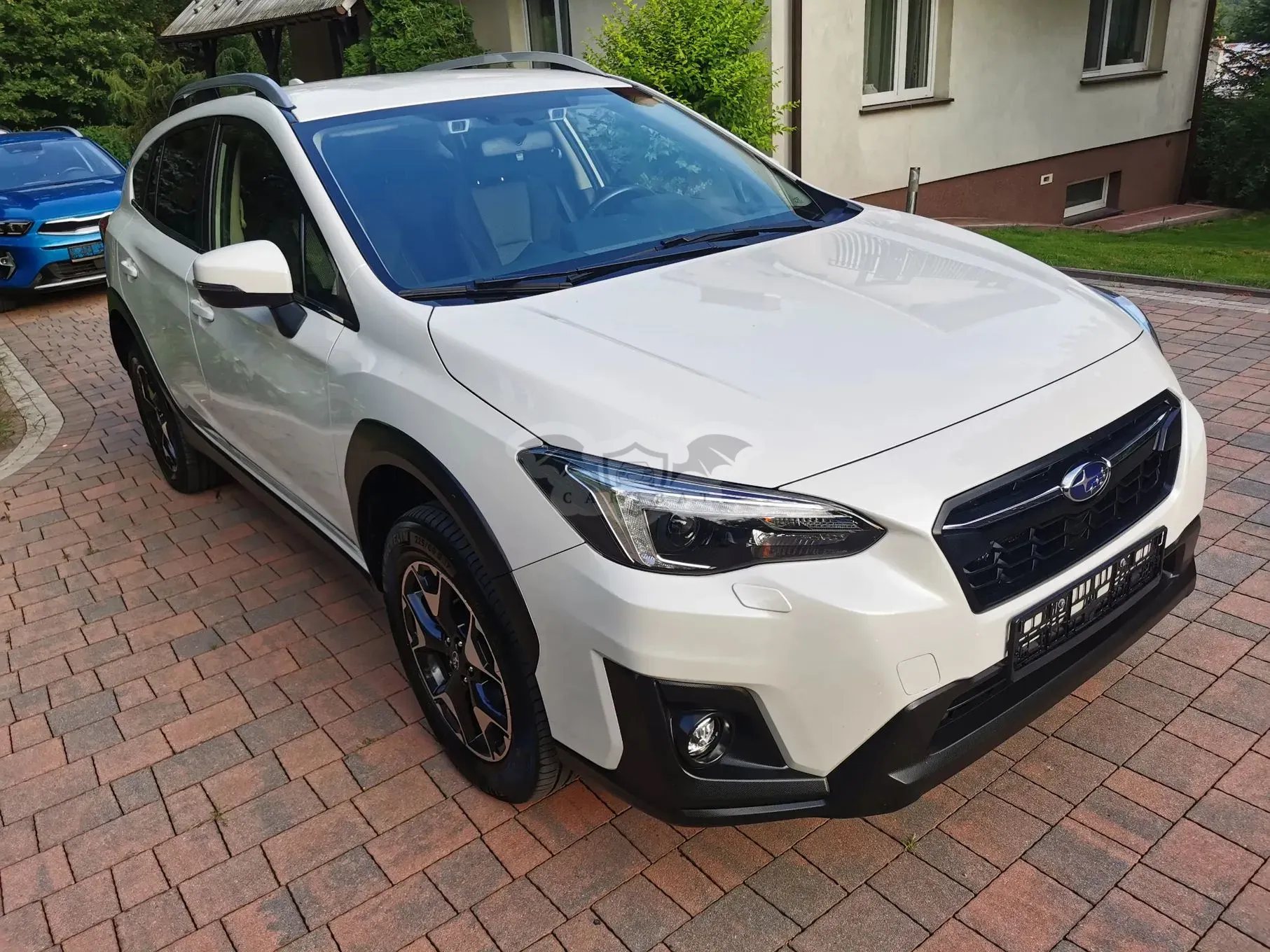 Subaru XV 1.6 i Active Lineartronic 2019