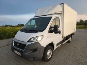 Fiat Ducato 2015