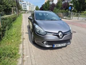 Renault Clio IV (2012-2018) Energy TCe 90 Start & Stop 99g Eco-Drive 2014