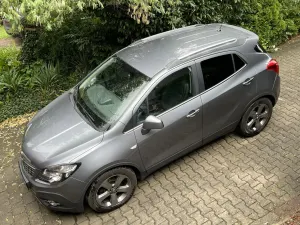 Opel Mokka I (2012-2019) 1.4 Turbo ecoFLEX Start/Stop Innovation 2013