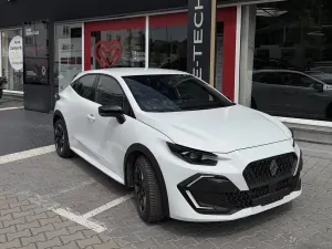 Renault Clio VI (2026-) 1.2 TCe Evolution 2026