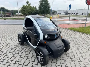 Renault Twizy 2012