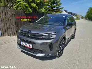 Citroën C5 Aircross 1.6 PHEV 225 Feel EAT8 2023
