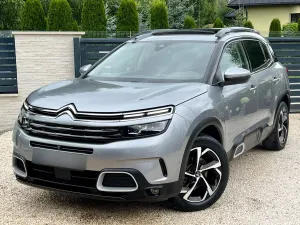 Citroën C5 Aircross Pure Tech 180 S&S EAT8 SHINE 2019