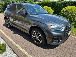 Audi Q5 FY (2017-2024) 2024