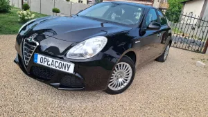 Alfa Romeo Giulietta 1.4 TB Progression 2012