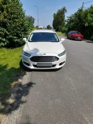 Ford Mondeo Mk5 (2014-) ver-2-0-tdci-allrad-titanium 2015