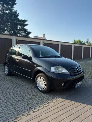 Citroën C3 II (2008-2018) 2009