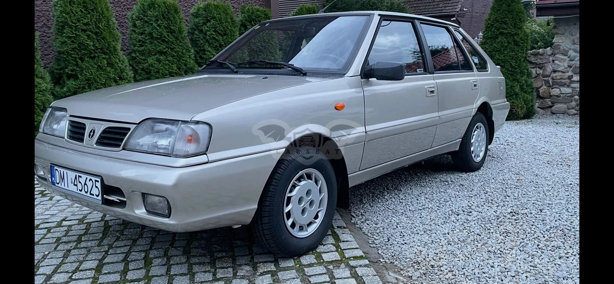 FSO Polonez Caro 1997