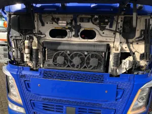Volvo FH 2019