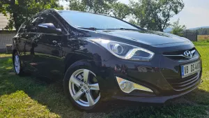 Hyundai i40 2014