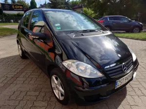 Mercedes-Benz A W169 (2004-2012) 150 2006