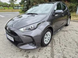 Toyota Yaris IV (2020-) 1.5 Selection Elegant 2021