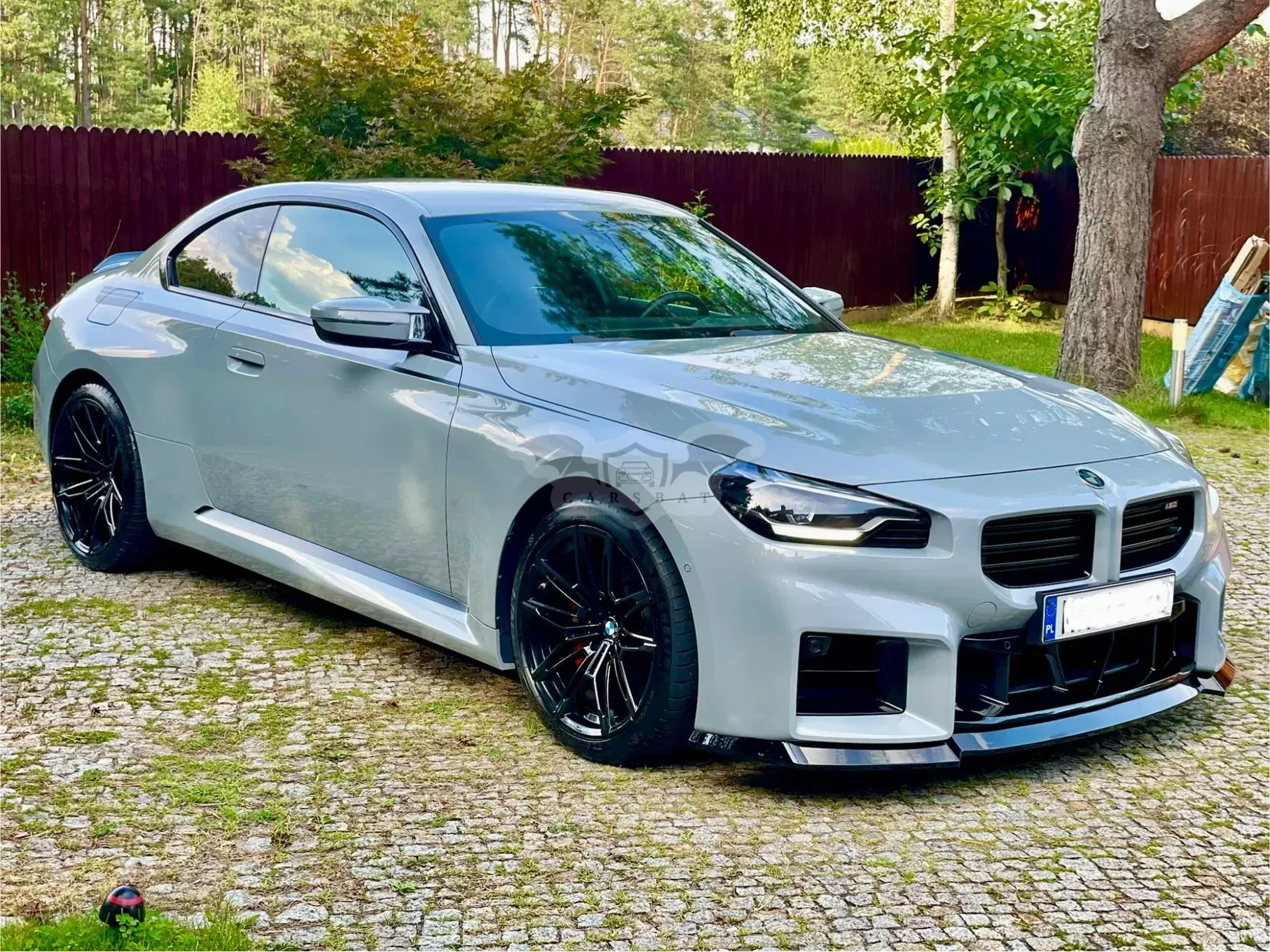 BMW M2 2023