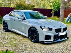 BMW M2 2023