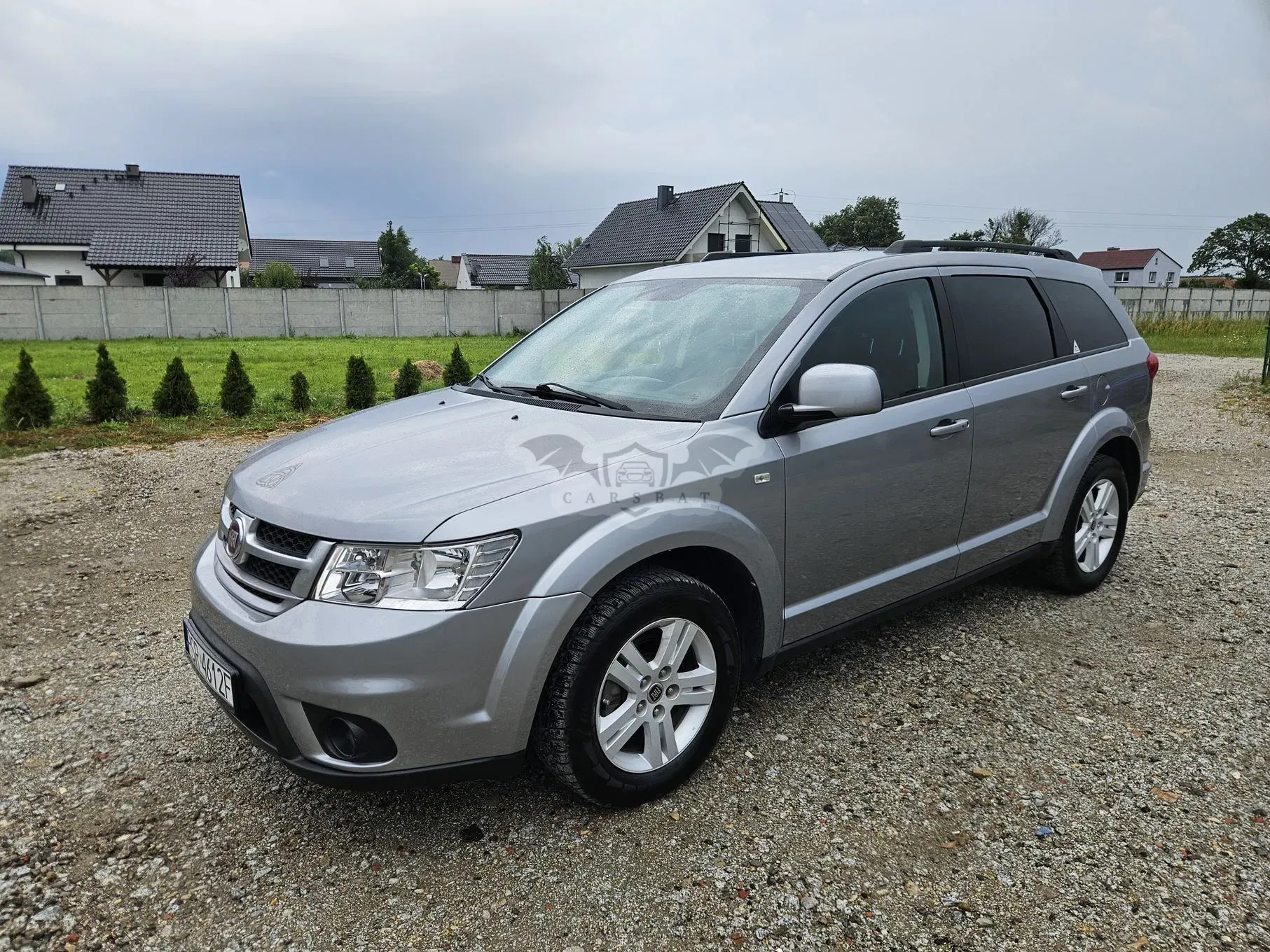 Fiat Freemont 2.0 Multijet 16V DPF Urban 2015