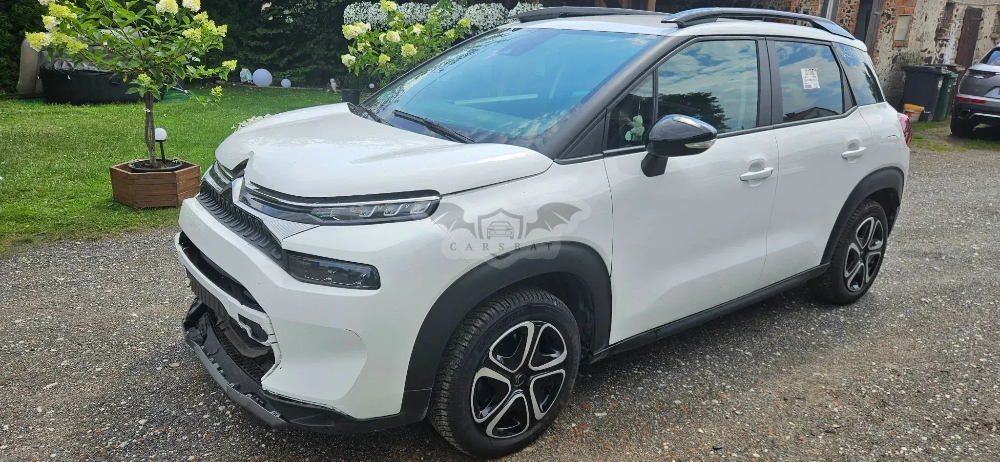 Citroën C3 Aircross 1.2 PureTech Max S&S 2022