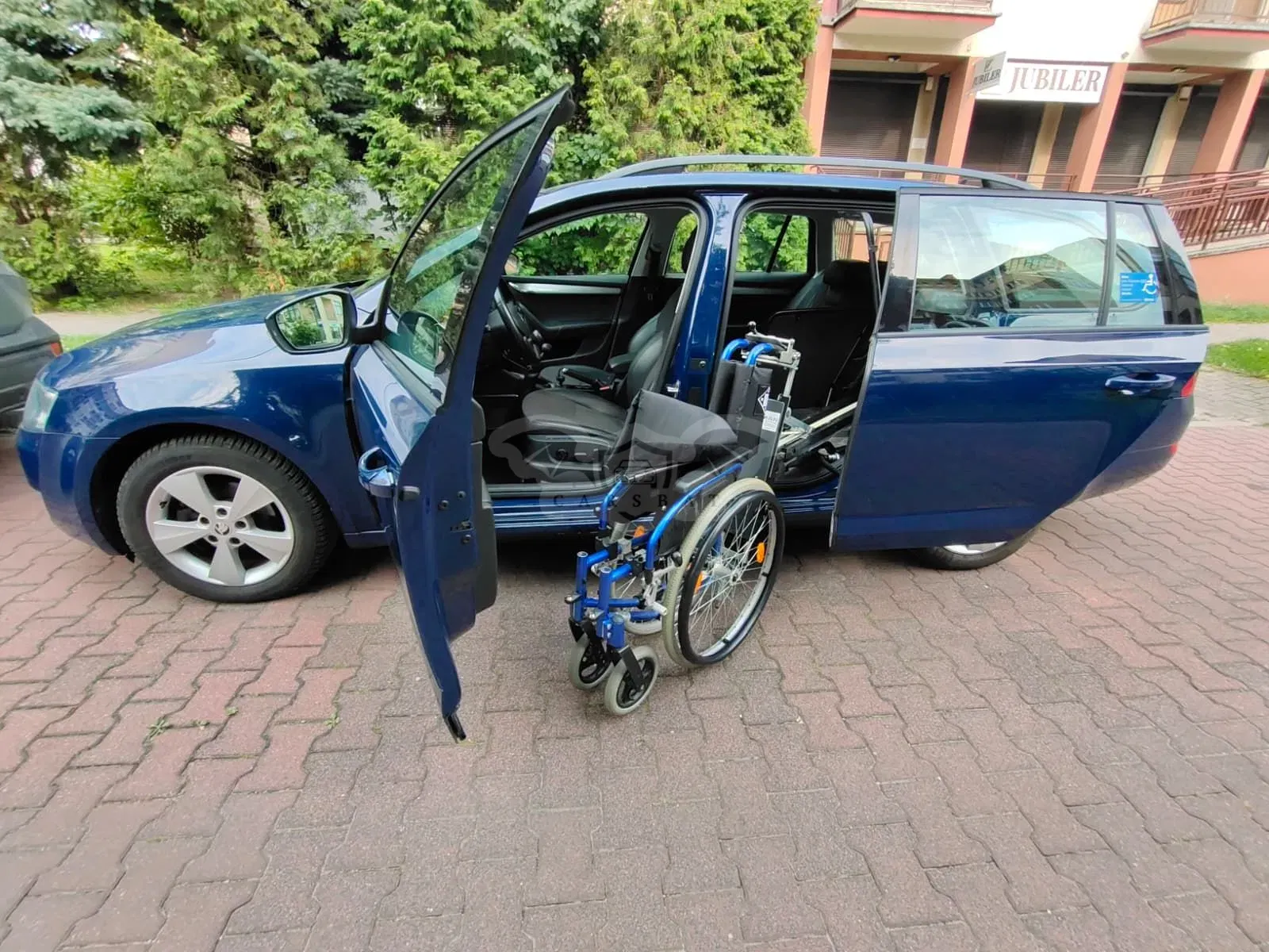 Skoda Octavia III (2013-) 1.2 TSI Elegance DSG 2014