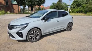 Renault Clio V (2019-2025) 1.6 E-TECH Full Hybrid 145 Techno 2023
