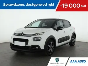 Citroën C3 II (2008-2018) 2018