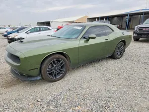 Dodge Challenger 3.6 GT Plus AWD 2018