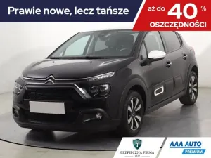 Citroën C3 II (2008-2018) 2023