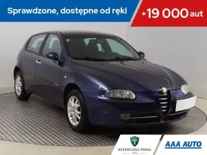 Alfa Romeo 147 2002