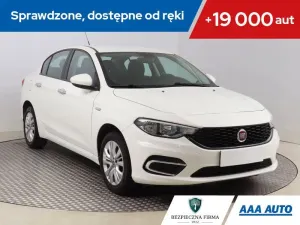 Fiat Tipo II (2016-) 2017