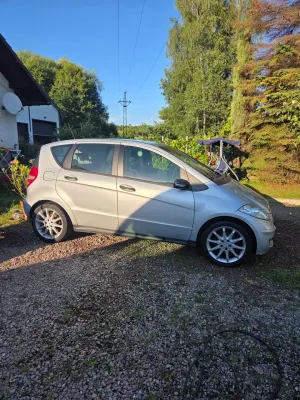 Mercedes-Benz A W169 (2004-2012) 150 2005