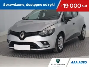Renault Clio IV (2012-2018) 2017