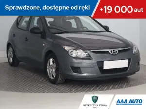 Hyundai i30 I (2007-2012) 2011