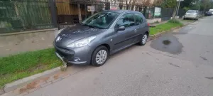 Peugeot 206 2009