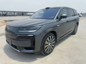 Denza N9 2026