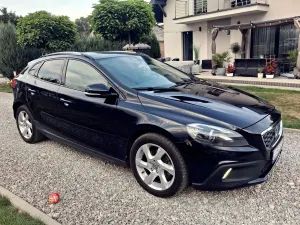 Volvo V40 D2 Summum 2013