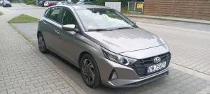 Hyundai i20 III (2020-) 1.2 Modern 2022