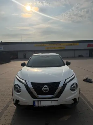 Nissan Juke II (2019-) 1.0 DIG-T Acenta DCT 2020