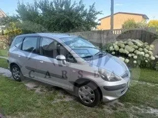 Honda Jazz II (2002-2008) 1.2 LS 2004