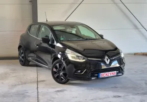 Renault Clio IV (2012-2018) 0.9 Energy TCe Intens 2019