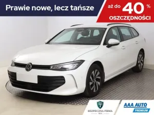 Volkswagen Passat B9 (2023-) 2024