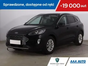 Ford Kuga III (2019 - ) 2020