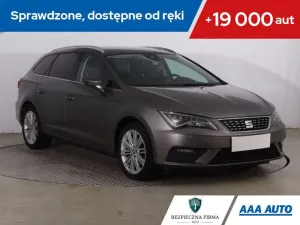 Seat Leon III (2012-) 2017