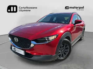 Mazda CX-30 2.0 mHEV Kanjo 2WD 2020