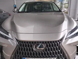 Lexus NX II (2021-) 350h Prestige 2WD 2023