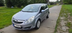Opel Corsa D (2006-2014) 1.2 16V Enjoy 2009